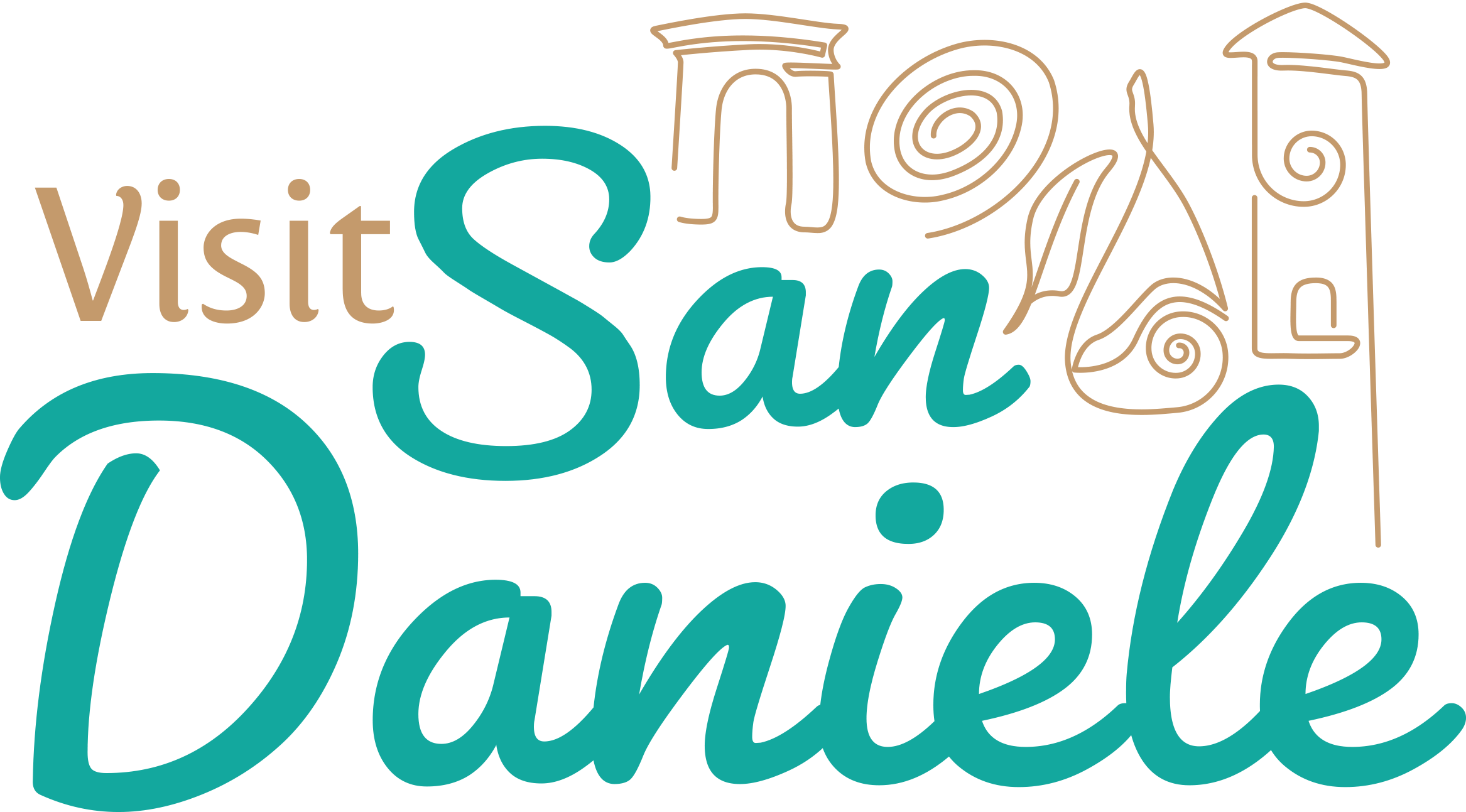 Visit San Daniele