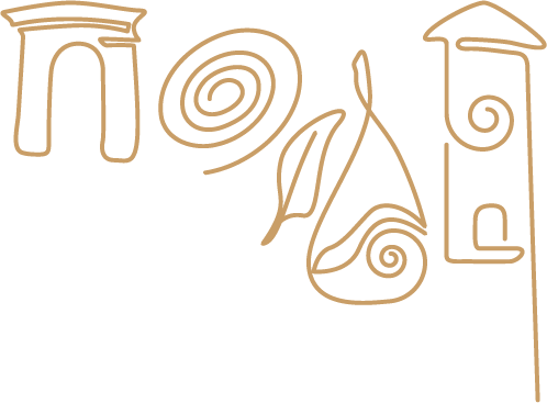 Elementi grafici Logo Visit SD