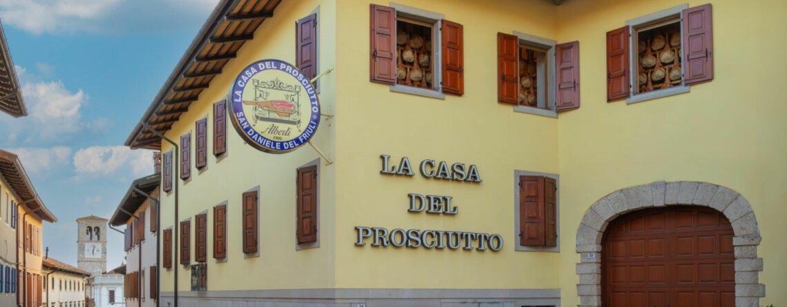 Casa-del-prosciutto-Alberti-San-Daniele