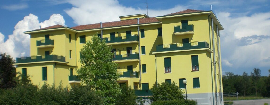 Residence la Vallle a Villanova di San Daniele