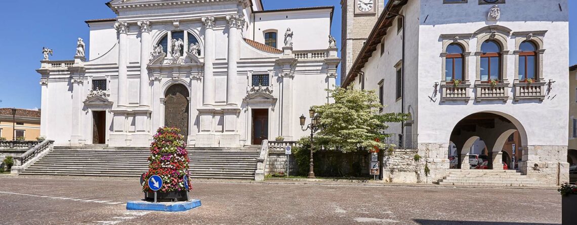 Piazza-Vittorio-Emanuele II-San-Daniele