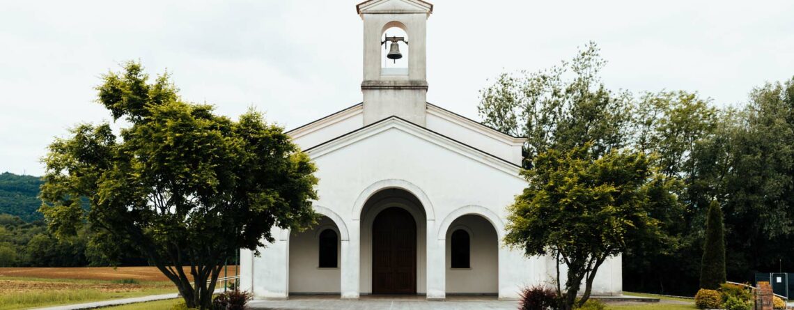 Chiesa del Sacro Cuore Cimano