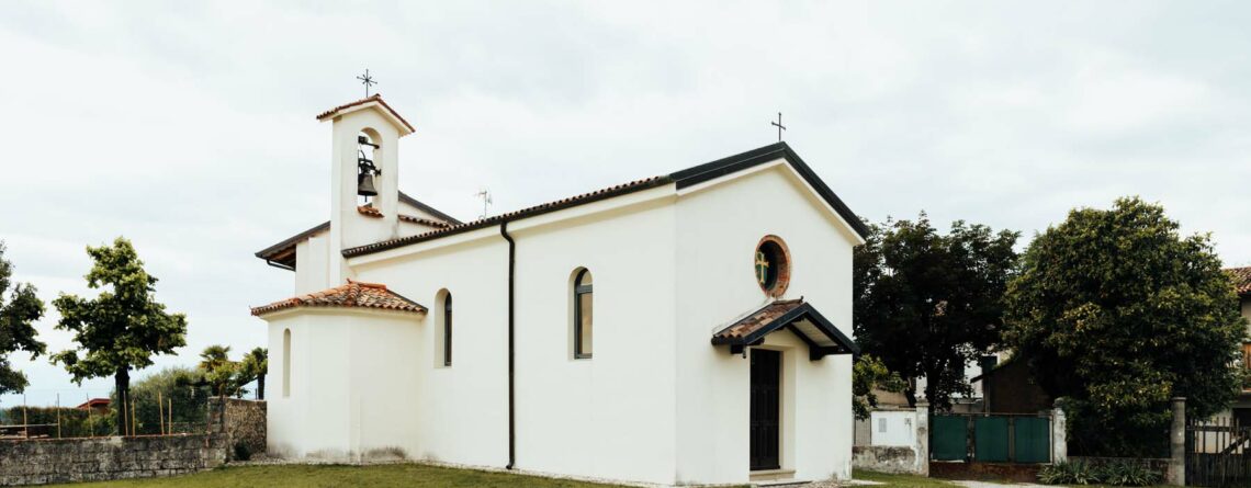 Chiesa di San Bartolomeo